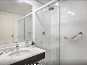 Flat Hotel 4 estrelas Cambuí Campinas