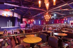 Elite Retreat Blackpool