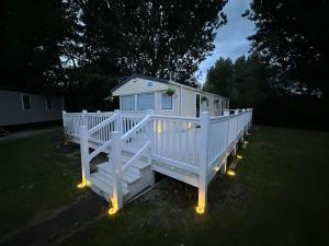 Elite Retreat Blackpool