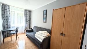Apartament Piernikowe Serce