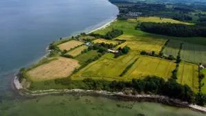 Johanneshof Habernis - Nieby-Neukirchen