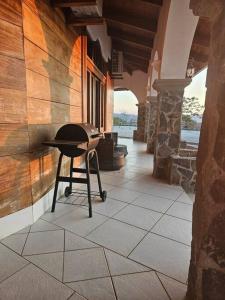 Casona Cocobolo el mejor lugar de Costa Rica