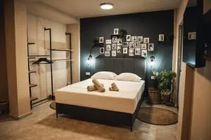 Zen Apartments - 内戈蒂诺