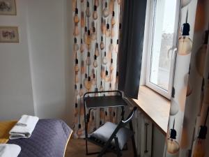 APARTAMENT DWUPOKOJOWY