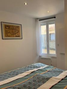 Maisons de vacances Maison Centre Brem avec vue sur la cote : photos des chambres