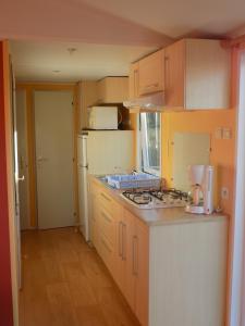 Natur Camping Landshause