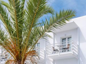 Axel Beach Mykonos - Adults Only