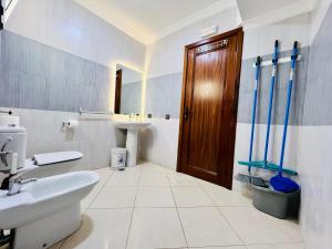 Appartement charmant avec piscine