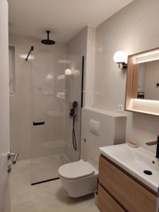 M&M Luxury Apartments