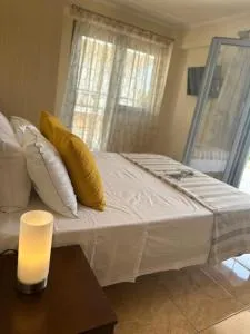 Square Apartments - Katsímbalis