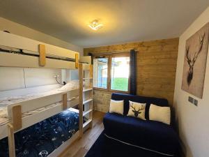 Appartement neuf 3 pièces, parking couvert, 6 pers - FR-1-293-376