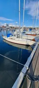 Unique boat 1 - Viken