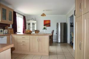 Oranmore Holiday Home