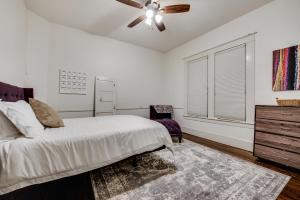 Spacious Historical 2 Bed House