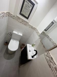 Appartements L-Escale : photos des chambres