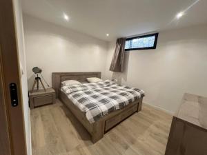 Appartements L-Escale : photos des chambres