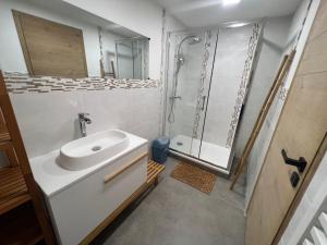 Appartements L-Escale : photos des chambres