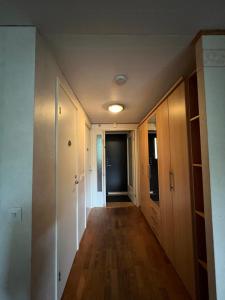 3 bedrooms house with garden