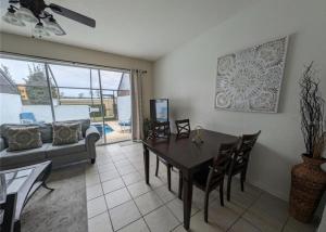 Beautiful 3 bed townhome in Windsor Hills Resort townhouse