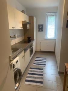 Wohnung am Griesplatz