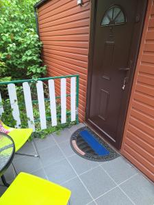 Domek letniskowy 2 os Zacisze