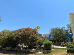 Queen Eyridiki Luxury Villa 1