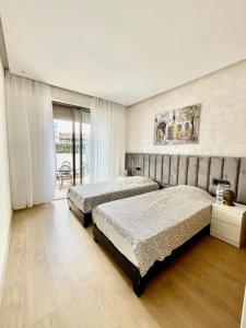 Agadir Bay Renaissance