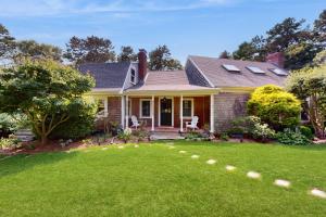 Bumps River Bungalow