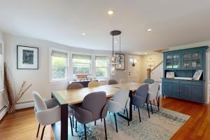 Bumps River Bungalow