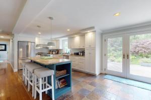 Bumps River Bungalow