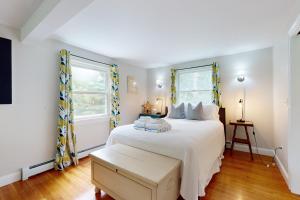 Bumps River Bungalow