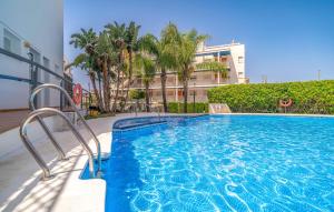 Nice Apartment In Torrox With Wifi