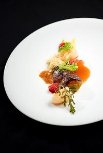 Hotels Ar Men Du, Hotel & Restaurant Gastronomique : photos des chambres