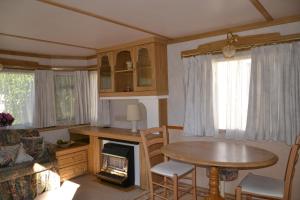 Campings Camping Parc Valrose : photos des chambres