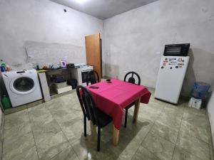 Departamentos Catamarca