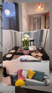 Casa Del Castillo at Fame Residences