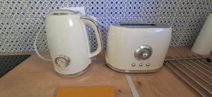 La Barca de la vieille ville 2 chambres