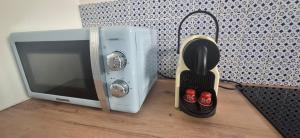 La Barca de la vieille ville 2 chambres