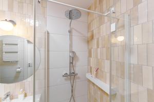 Dune, Polanki Aqua w Kołobrzegu,