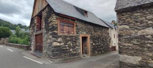 Hotels L' Auberge du chateau : photos des chambres