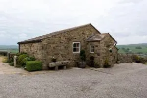 The Croft Holiday Cottage - AA Accredited, Country Cottage - 科尔内