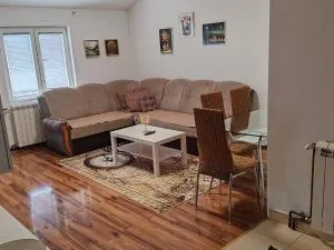 Stan na dan BALANS - Ledine