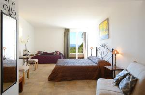 Hotel Les Eucalyptus