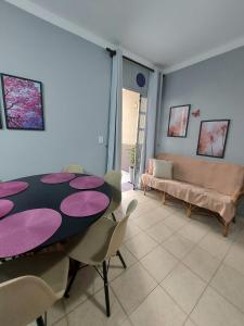 Condomínio Villagio de Maranduba VII, Térreo - Praia do Sape,Ubatuba