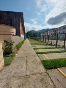 Condomínio Villagio de Maranduba VII, Térreo - Praia do Sape,Ubatuba