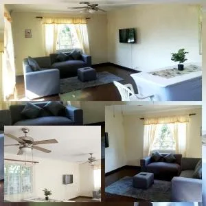 Self catering fully equipped fully furnished - Newlands