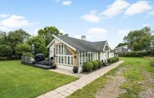 Holiday Home Bjørnsknudevej Juelsminde Iii - Juelsminde