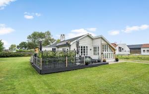 Holiday Home Bjørnsknudevej Juelsminde Iii