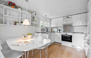 Holiday Home Bjørnsknudevej Juelsminde Iii