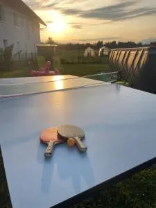 Spacious & Cozy Countryside Apartment - Mavčiče